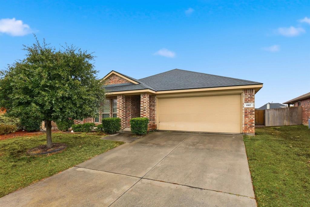 Georgetown Heights - Residential