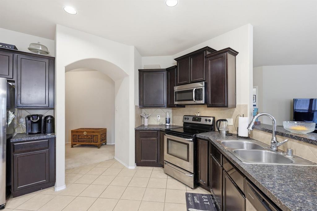 Georgetown Heights - Residential