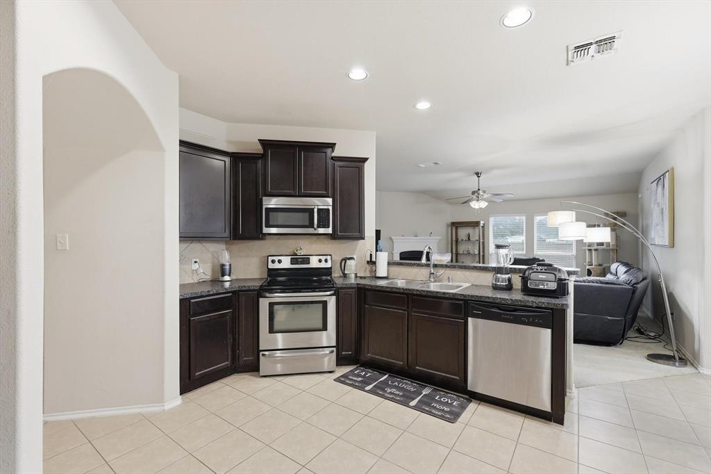 Georgetown Heights - Residential