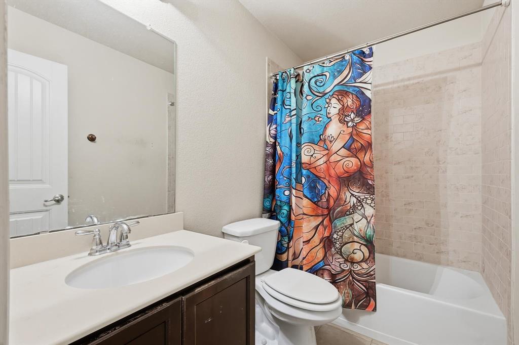 Georgetown Heights - Residential