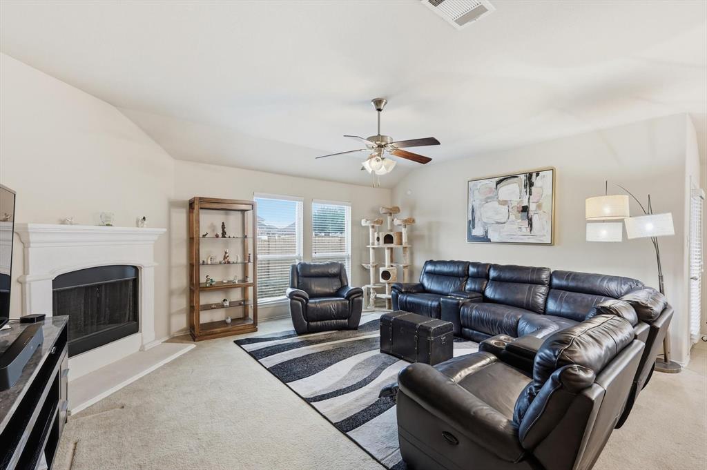 Georgetown Heights - Residential