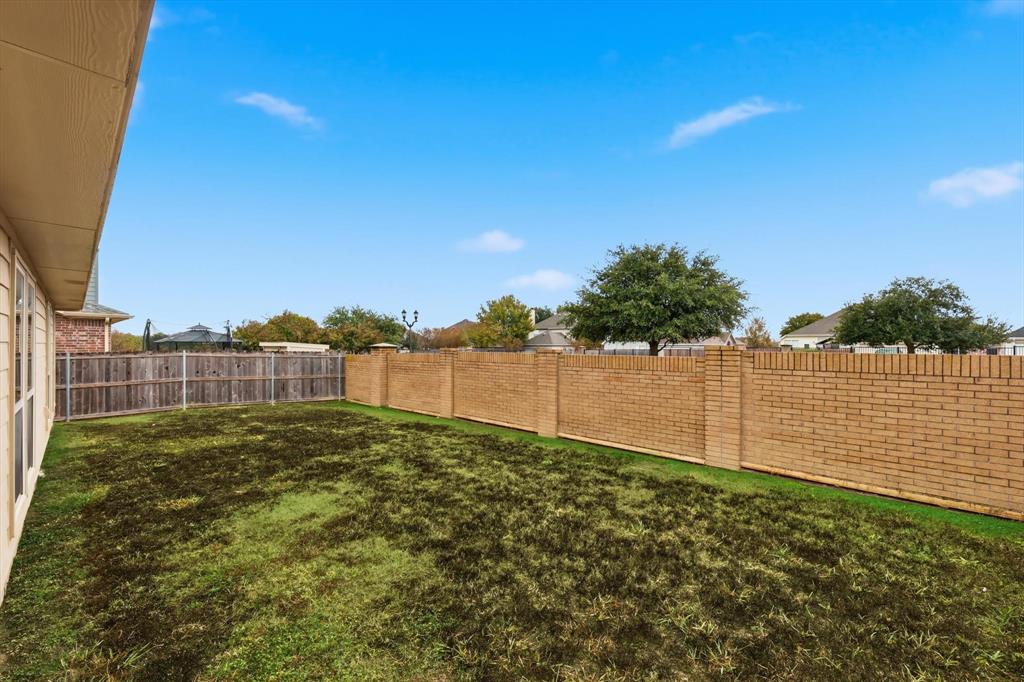 Georgetown Heights - Residential