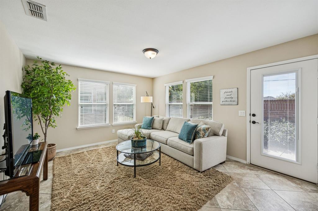 Frisco Lakes By Del Webb Villa - Residential