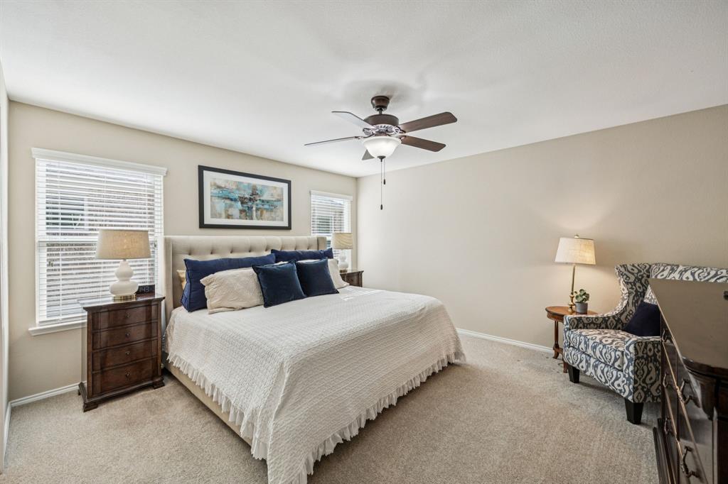 Frisco Lakes By Del Webb Villa - Residential