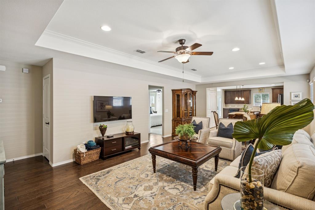 Frisco Lakes By Del Webb Villa - Residential