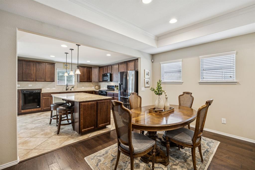 Frisco Lakes By Del Webb Villa - Residential