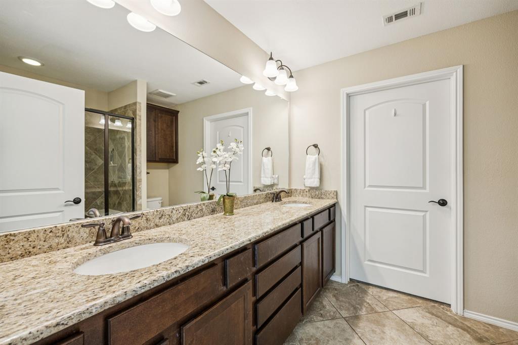 Frisco Lakes By Del Webb Villa - Residential