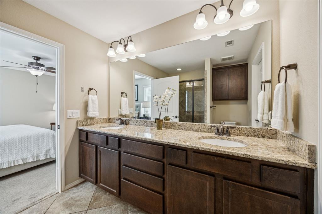 Frisco Lakes By Del Webb Villa - Residential
