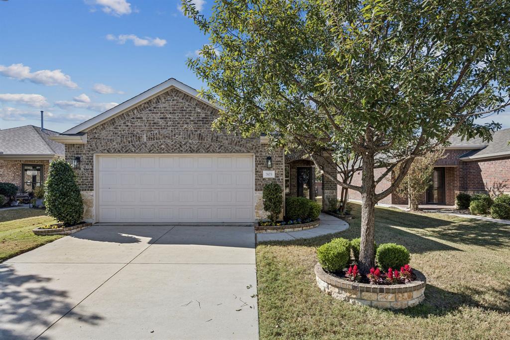 Frisco Lakes By Del Webb Villa - Residential