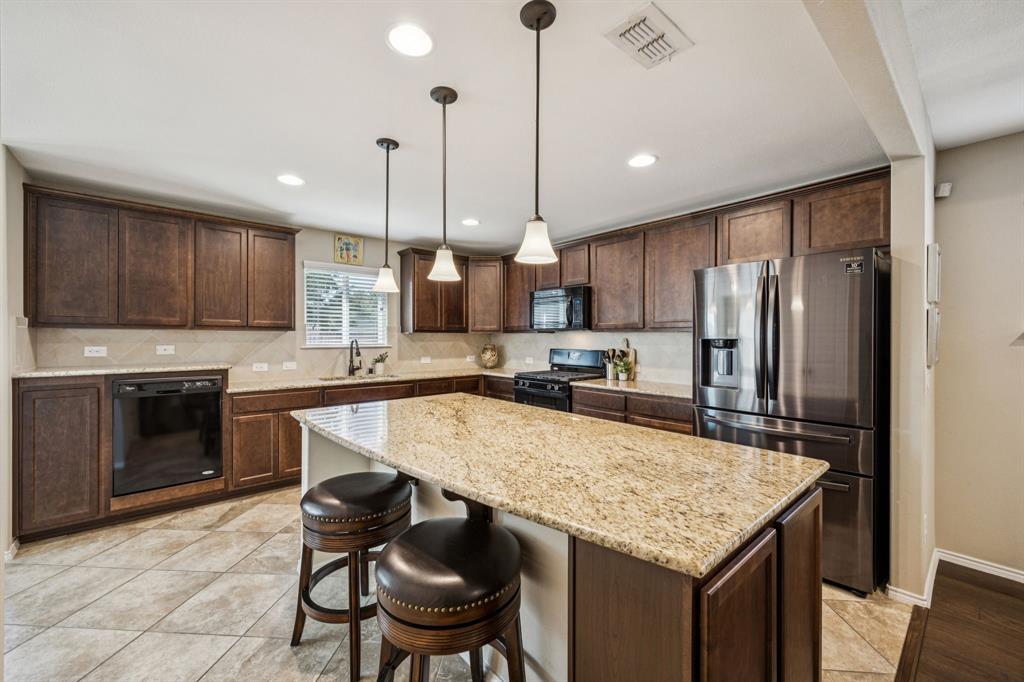 Frisco Lakes By Del Webb Villa - Residential
