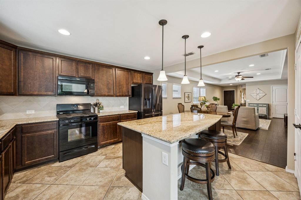 Frisco Lakes By Del Webb Villa - Residential