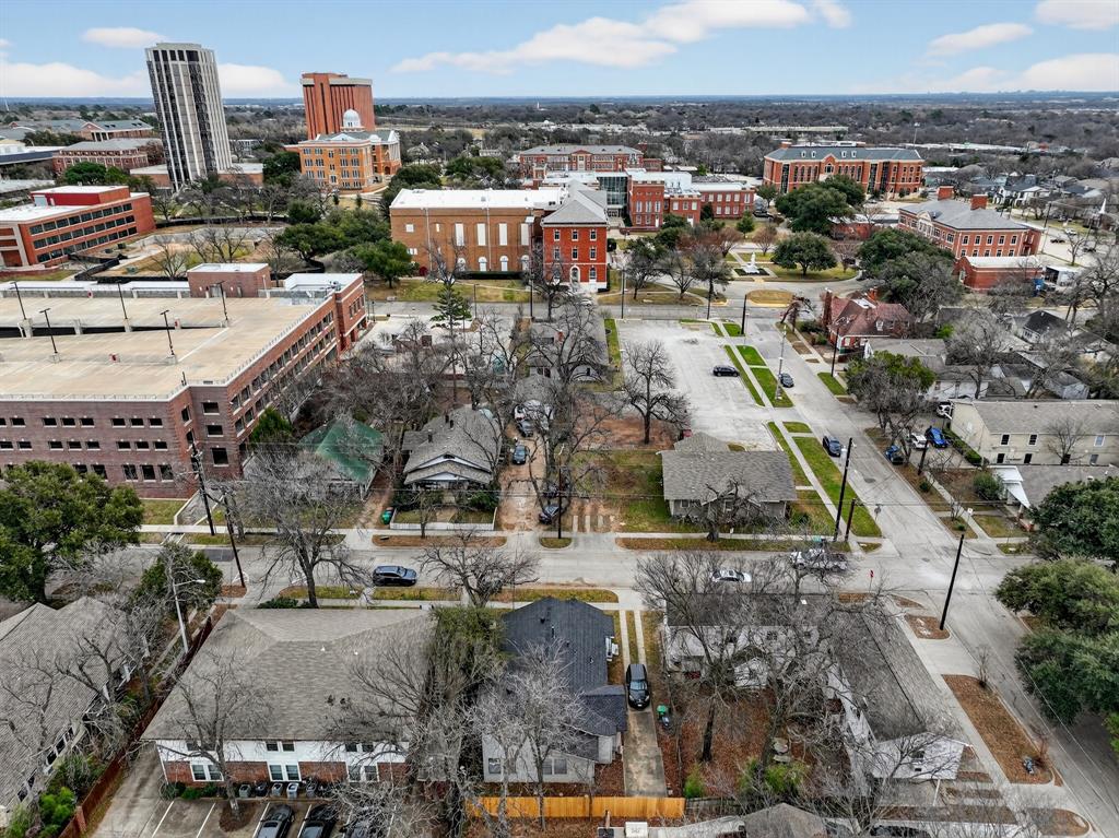 Bbb & Crr - Residential