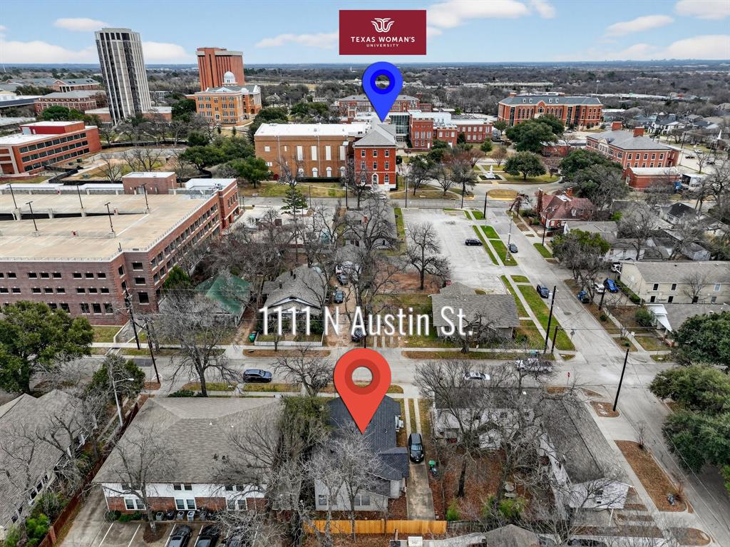 Bbb & Crr - Residential