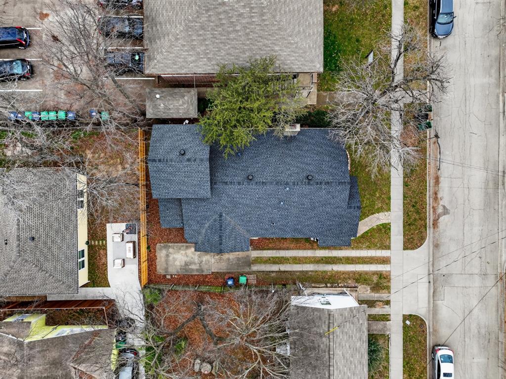 Bbb & Crr - Residential