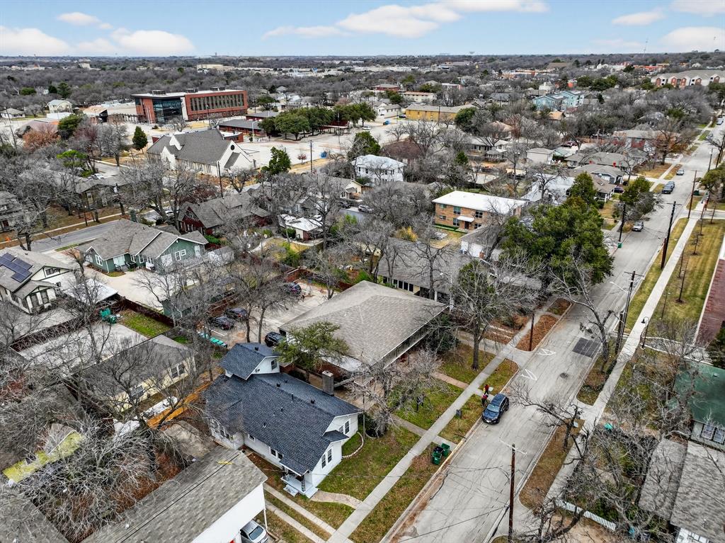 Bbb & Crr - Residential