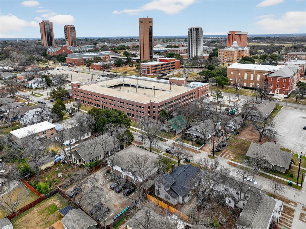 Bbb & Crr - Residential