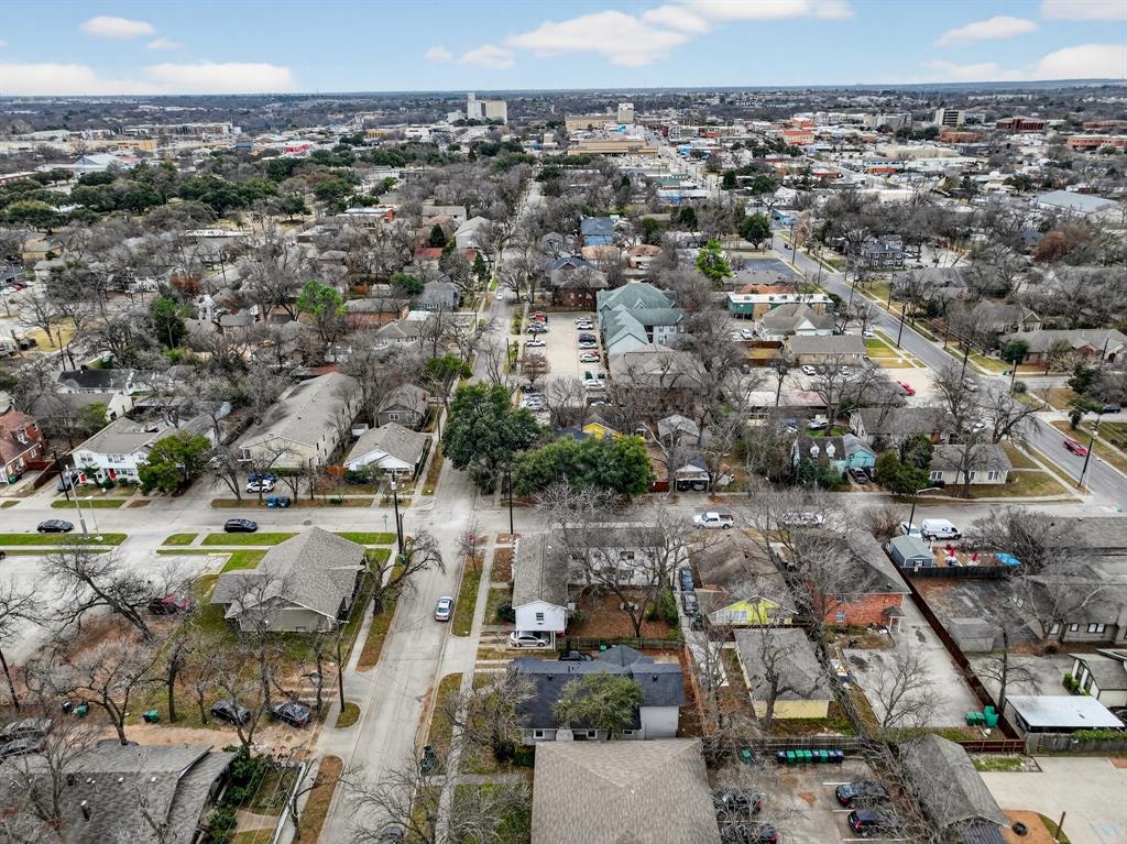 Bbb & Crr - Residential