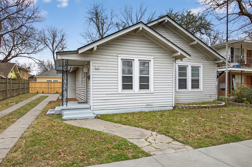 Bbb & Crr - Residential