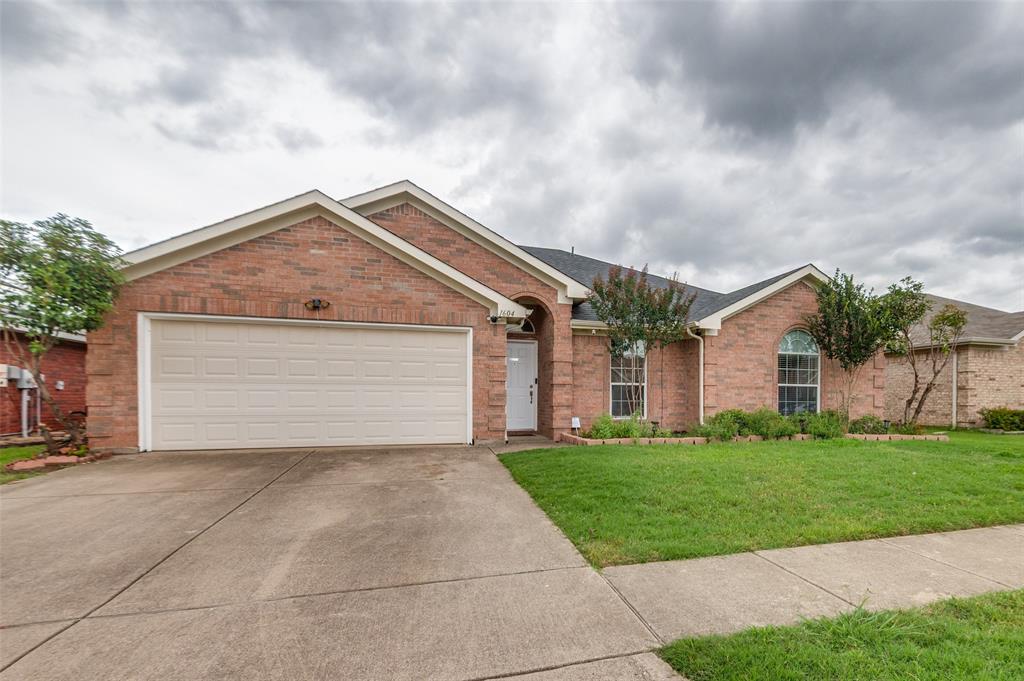 1604 Sanibel Lane