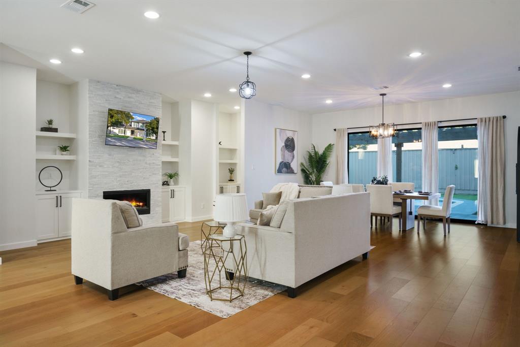 Prestonwood Estates - Residential