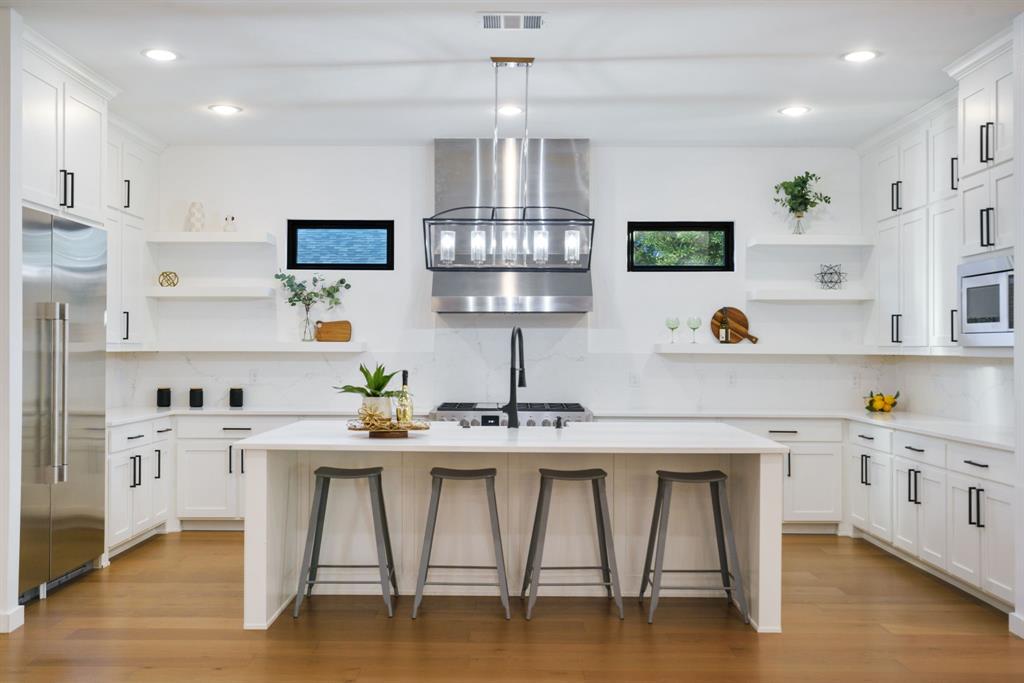 Prestonwood Estates - Residential