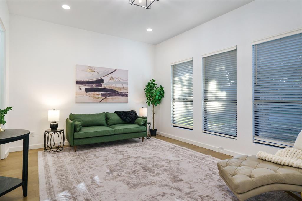 Prestonwood Estates - Residential