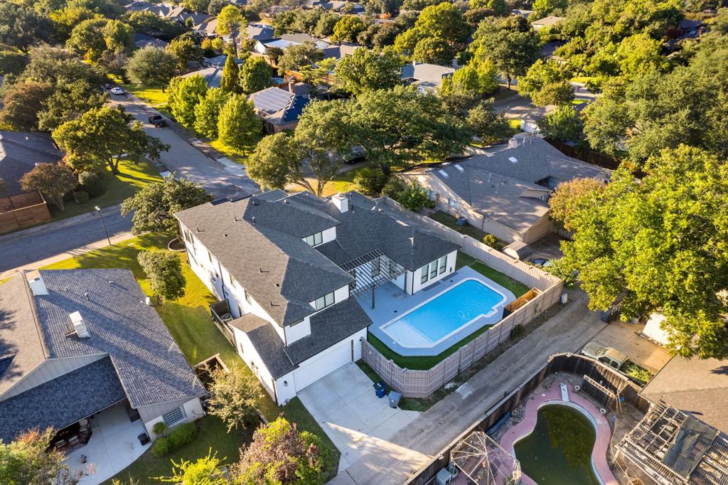 Prestonwood Estates - Residential