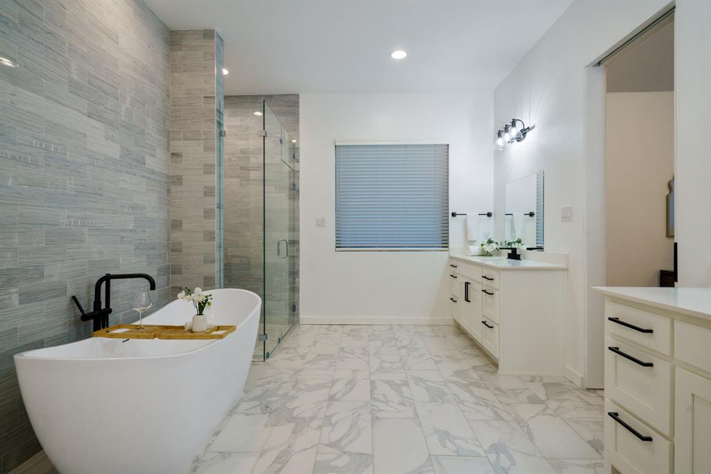 Prestonwood Estates - Residential