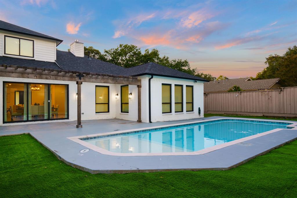 Prestonwood Estates - Residential