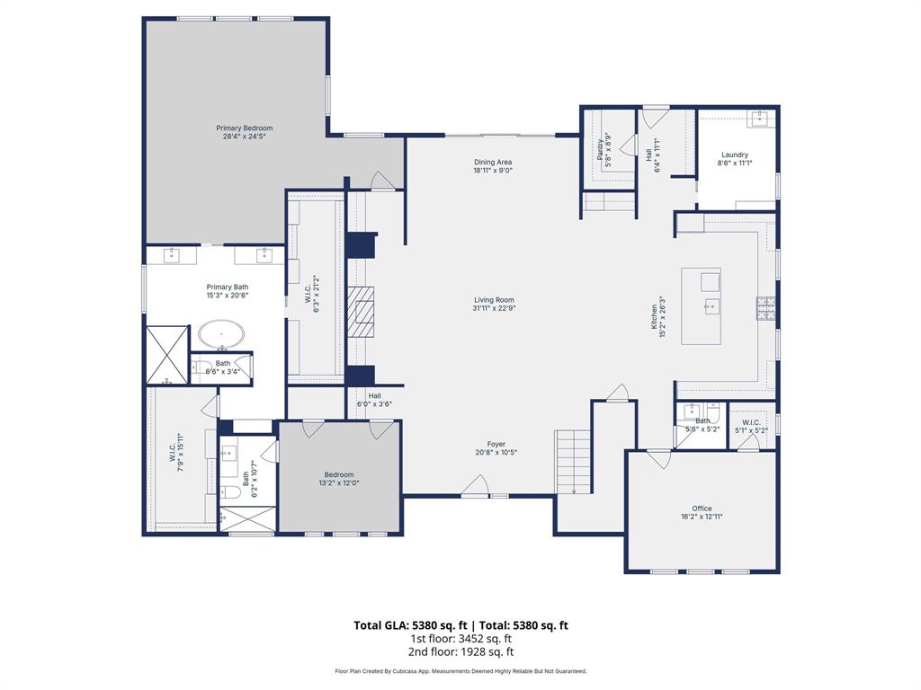 Prestonwood Estates - Residential