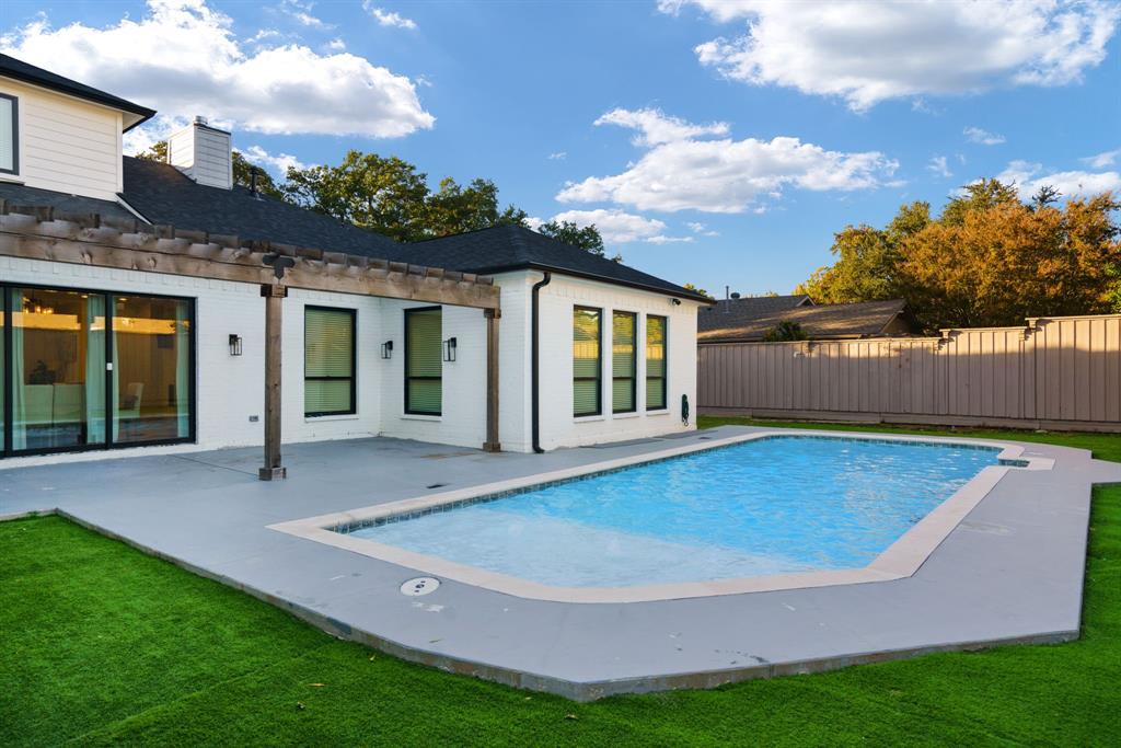 Prestonwood Estates - Residential