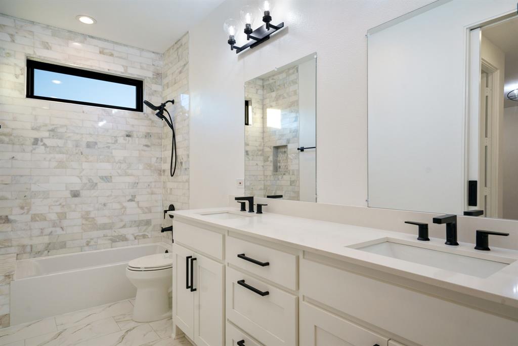 Prestonwood Estates - Residential