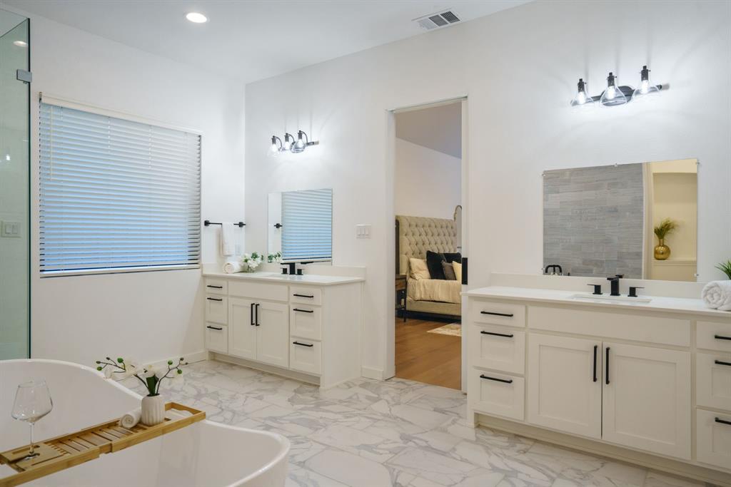 Prestonwood Estates - Residential