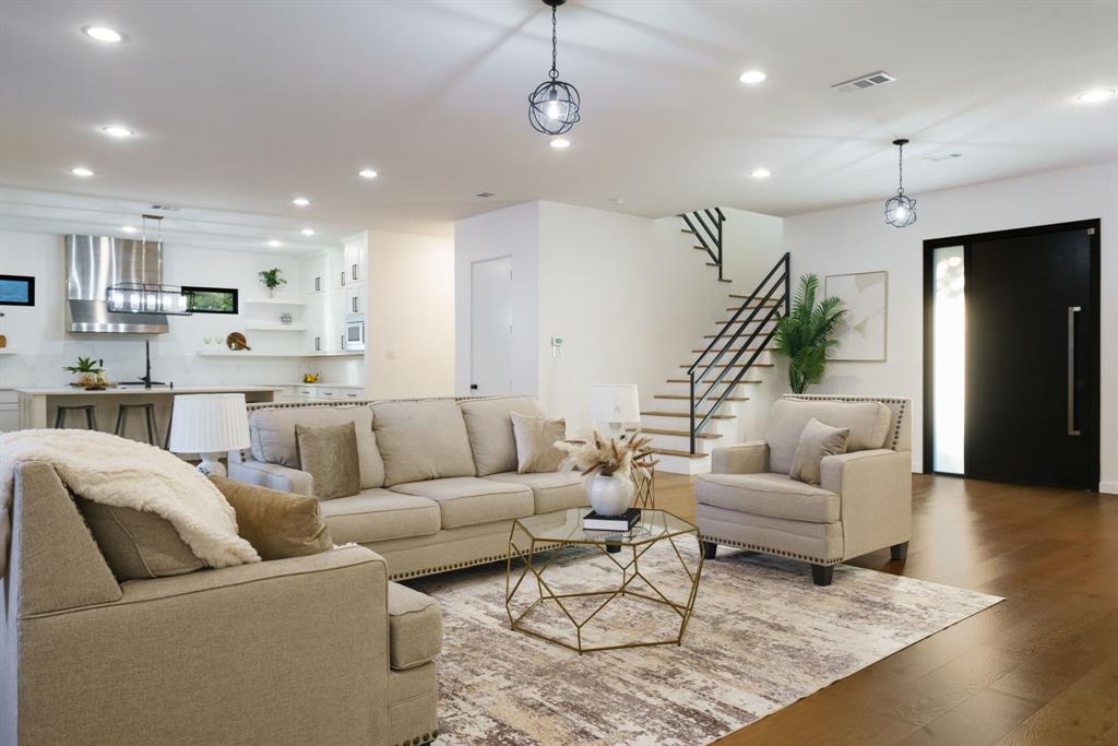 Prestonwood Estates - Residential