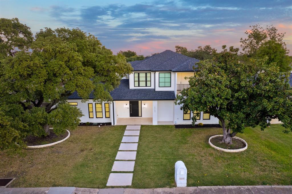 Prestonwood Estates - Residential