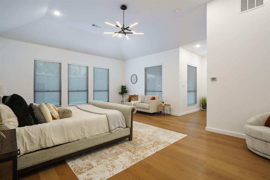 Prestonwood Estates - Residential