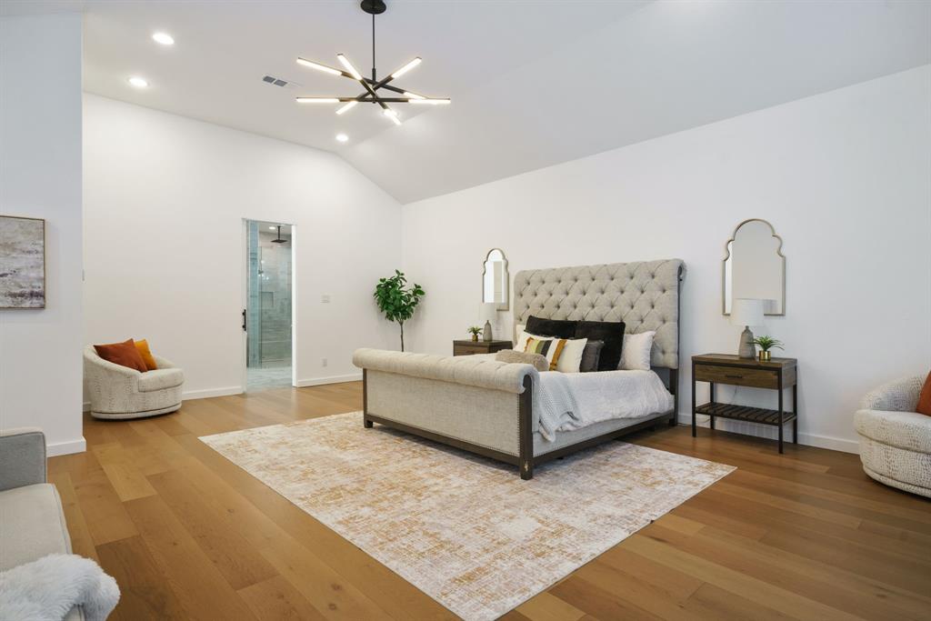 Prestonwood Estates - Residential