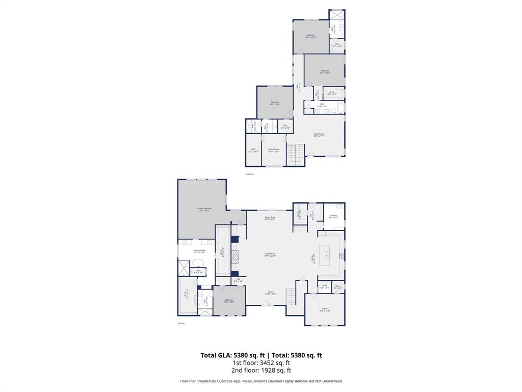 Prestonwood Estates - Residential