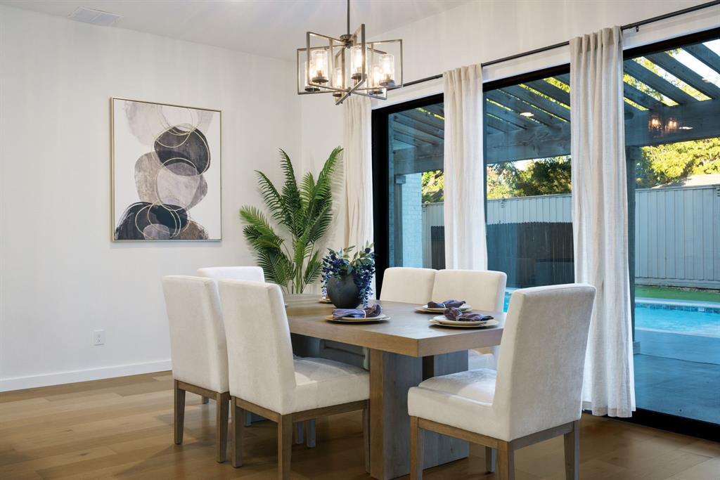 Prestonwood Estates - Residential