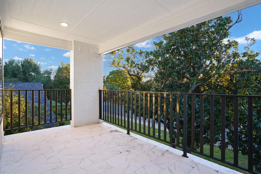 Prestonwood Estates - Residential