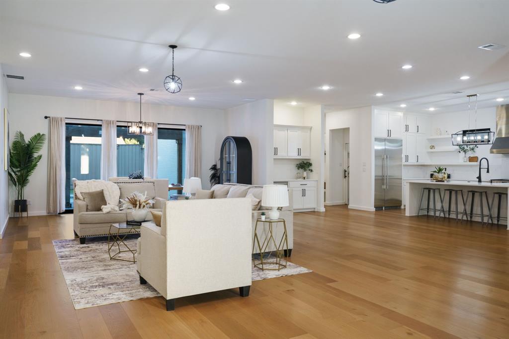 Prestonwood Estates - Residential