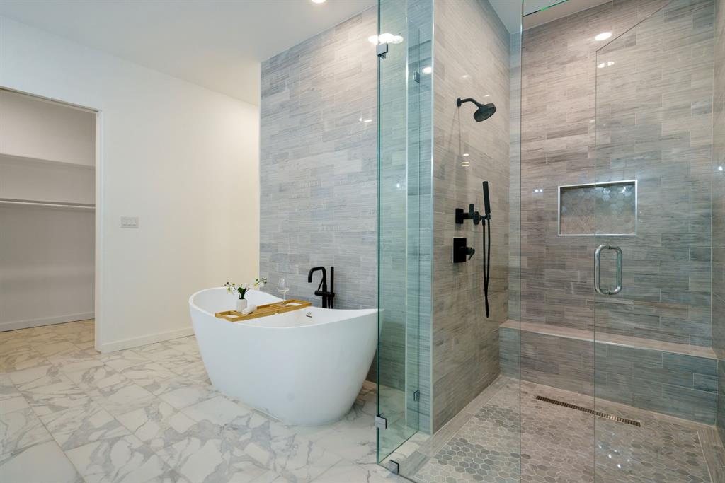 Prestonwood Estates - Residential