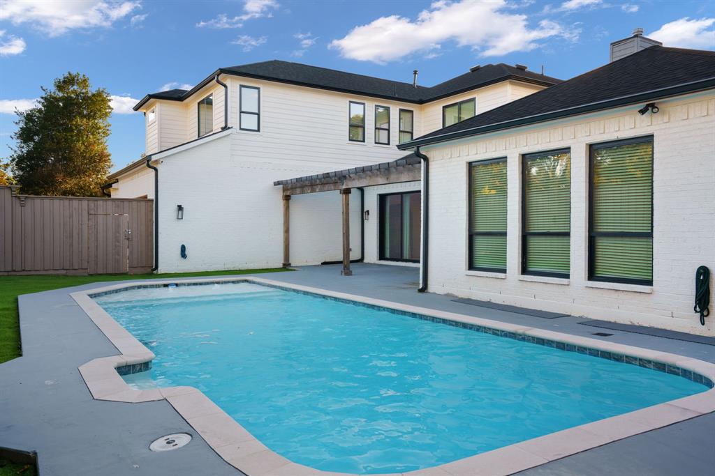 Prestonwood Estates - Residential