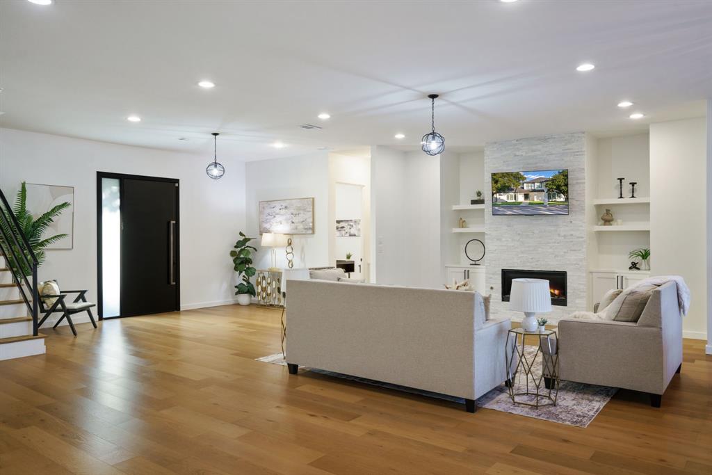 Prestonwood Estates - Residential