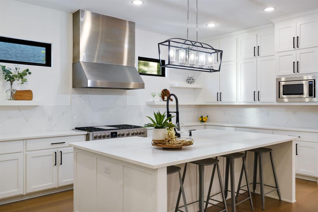 Prestonwood Estates - Residential