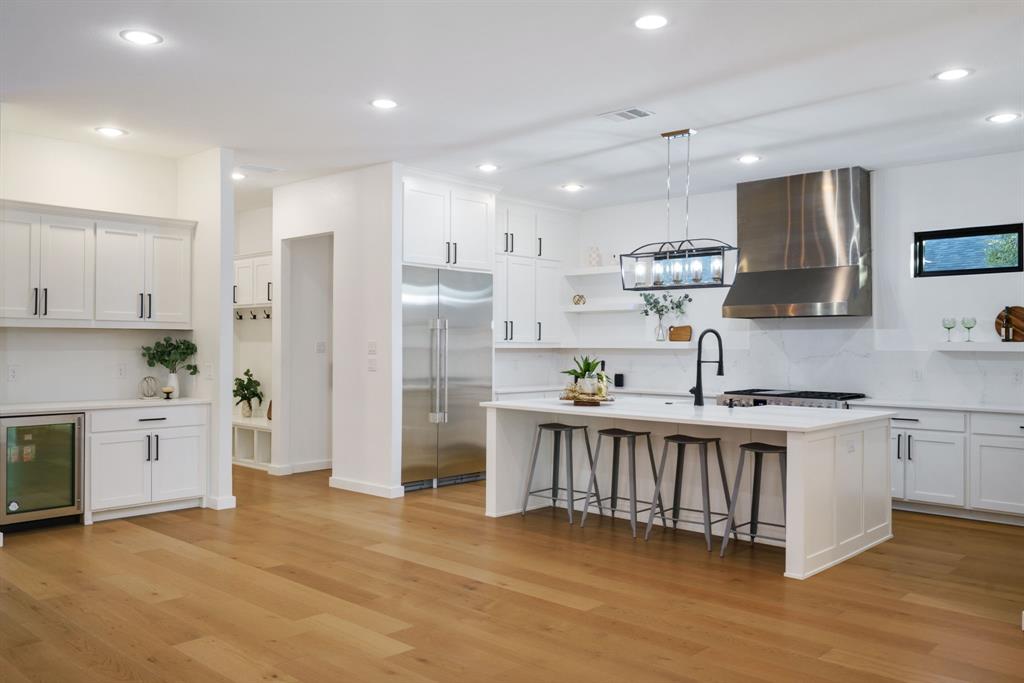 Prestonwood Estates - Residential