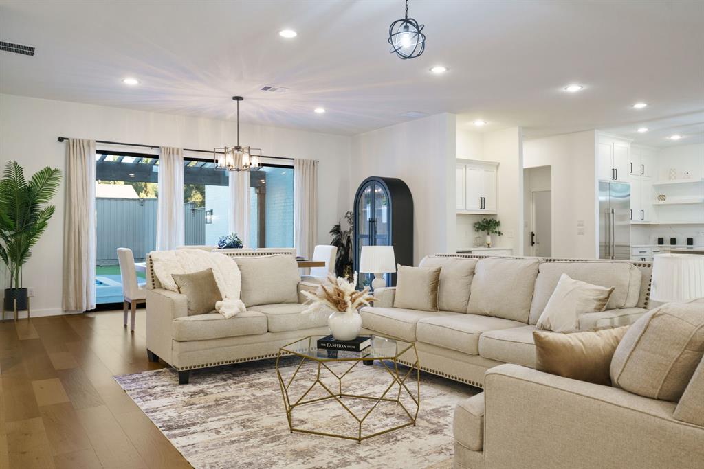 Prestonwood Estates - Residential