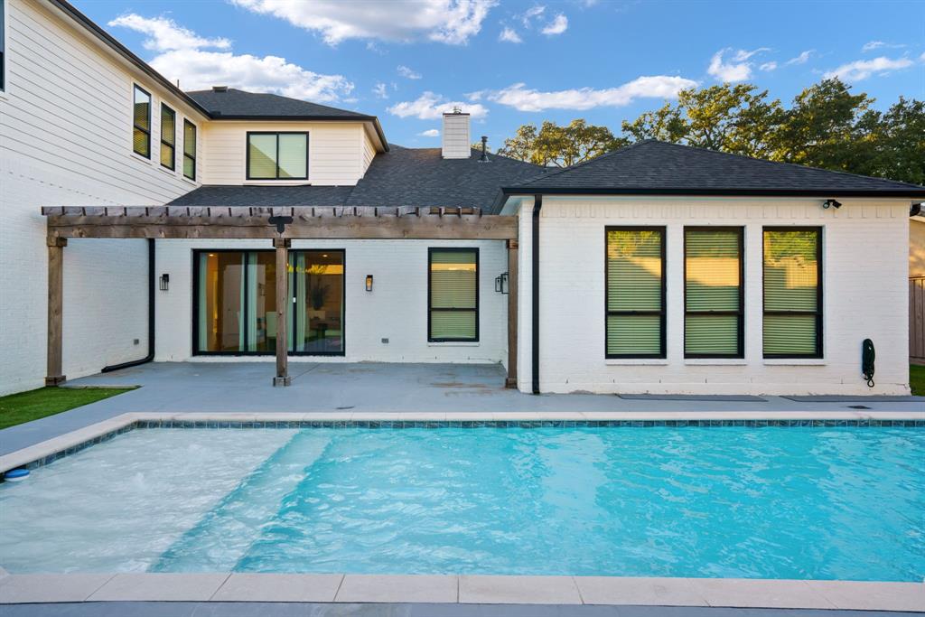 Prestonwood Estates - Residential