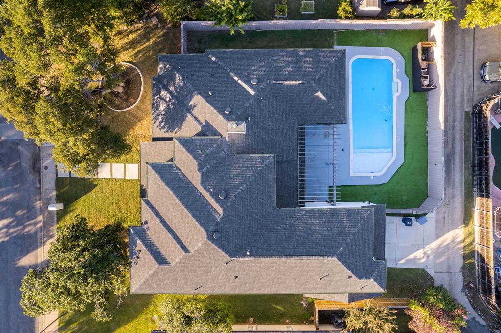 Prestonwood Estates - Residential