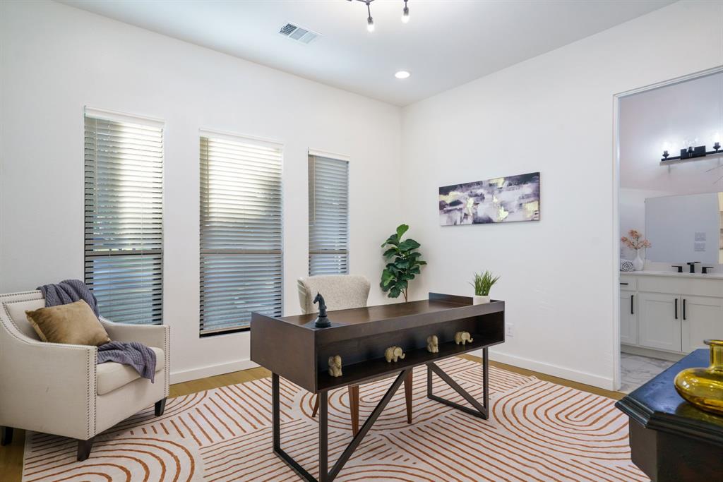 Prestonwood Estates - Residential